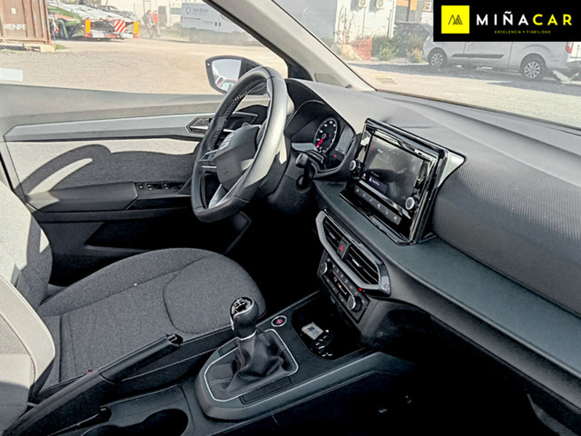 Imagen 3 de SEAT Arona