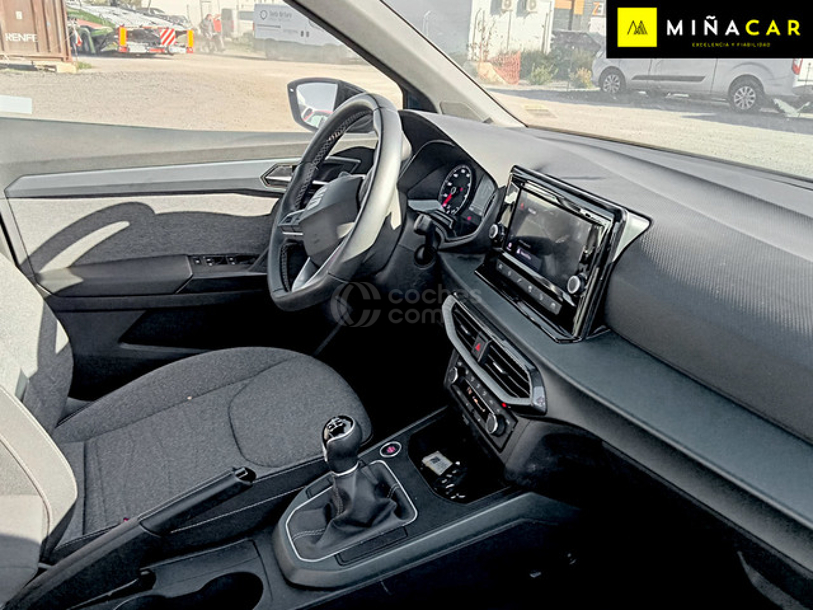 Foto del SEAT Arona 1.0 TSI S&S Xperience XS 110