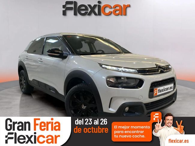 CITROEN C4 Cactus (PureTech 110 S&S Feel) en Sevilla