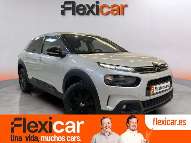 CITROEN C4 Cactus (PureTech 110 S&S Feel) en Sevilla