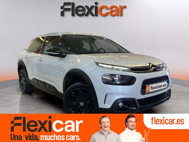 CITROEN C4 Cactus (PureTech 110 S&S Feel) en Sevilla