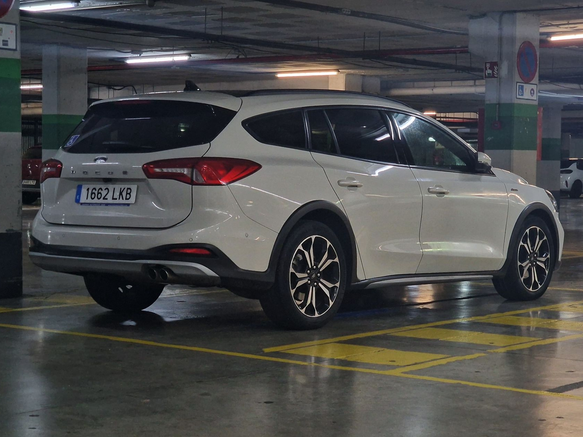 Imagen de FORD Focus