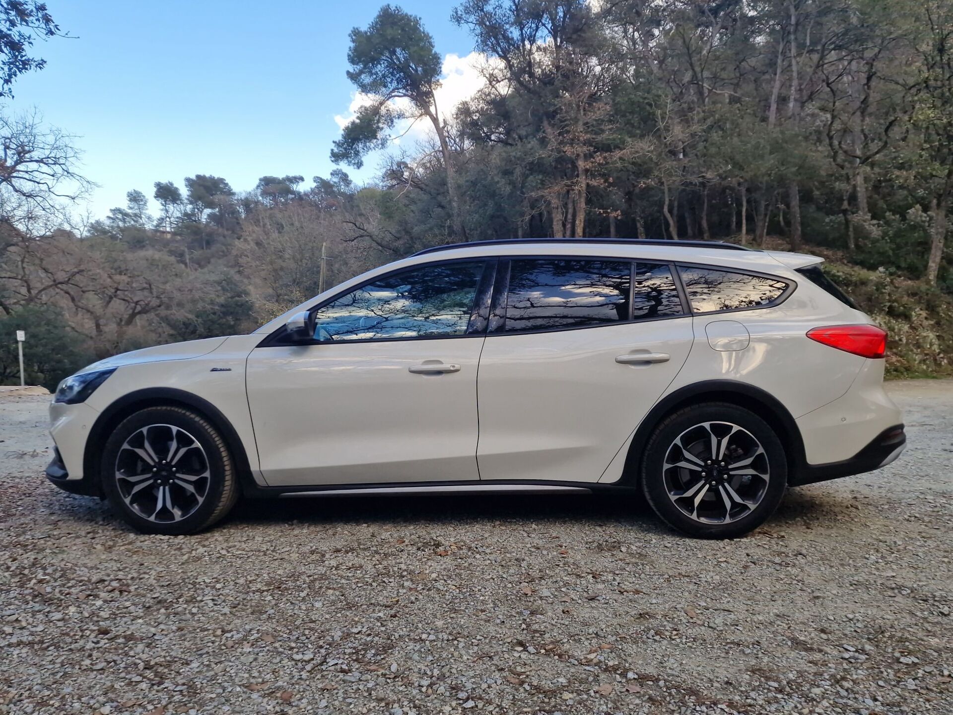 Imagen 3 de FORD Focus