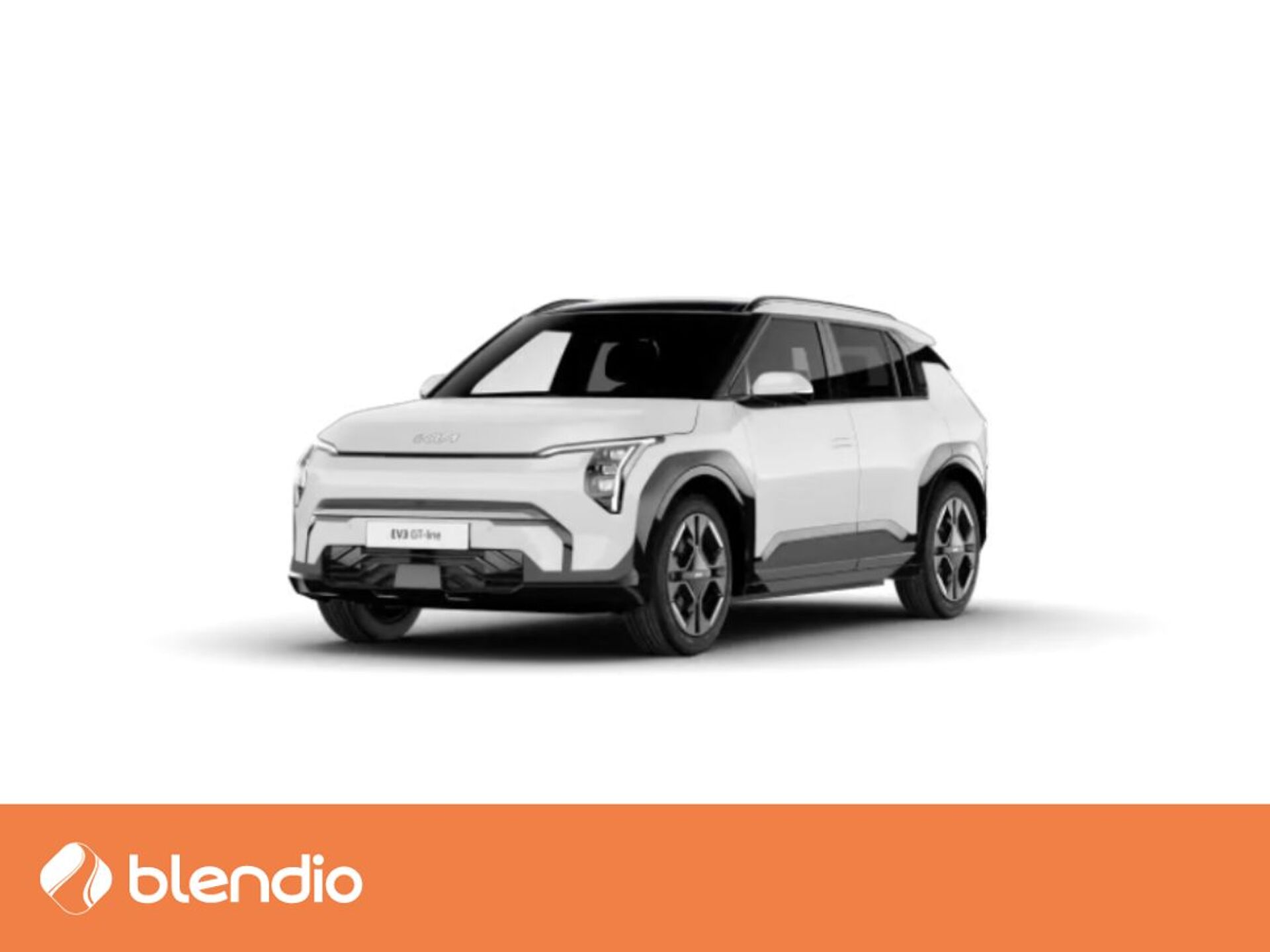 Imagen 1 de KIA EV3