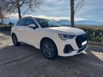 Imagen de AUDI Q3 35 TFSI S line