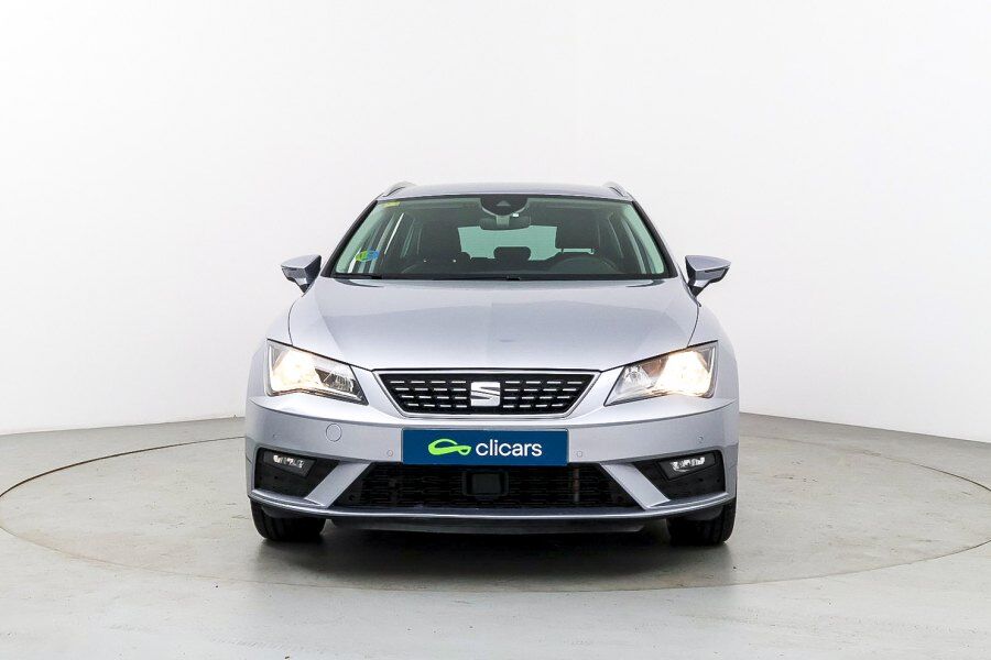 Foto del SEAT León ST 1.5 TGI GNC S&S Xcellence DSG7 130