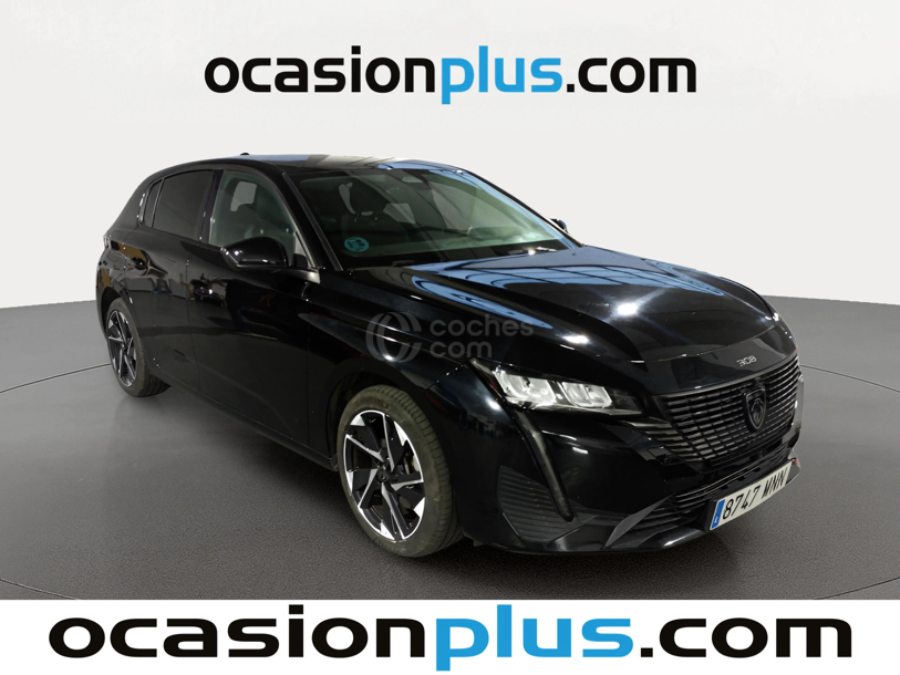 Foto del PEUGEOT 308 1.5 BlueHDi S&S Allure EAT8 130