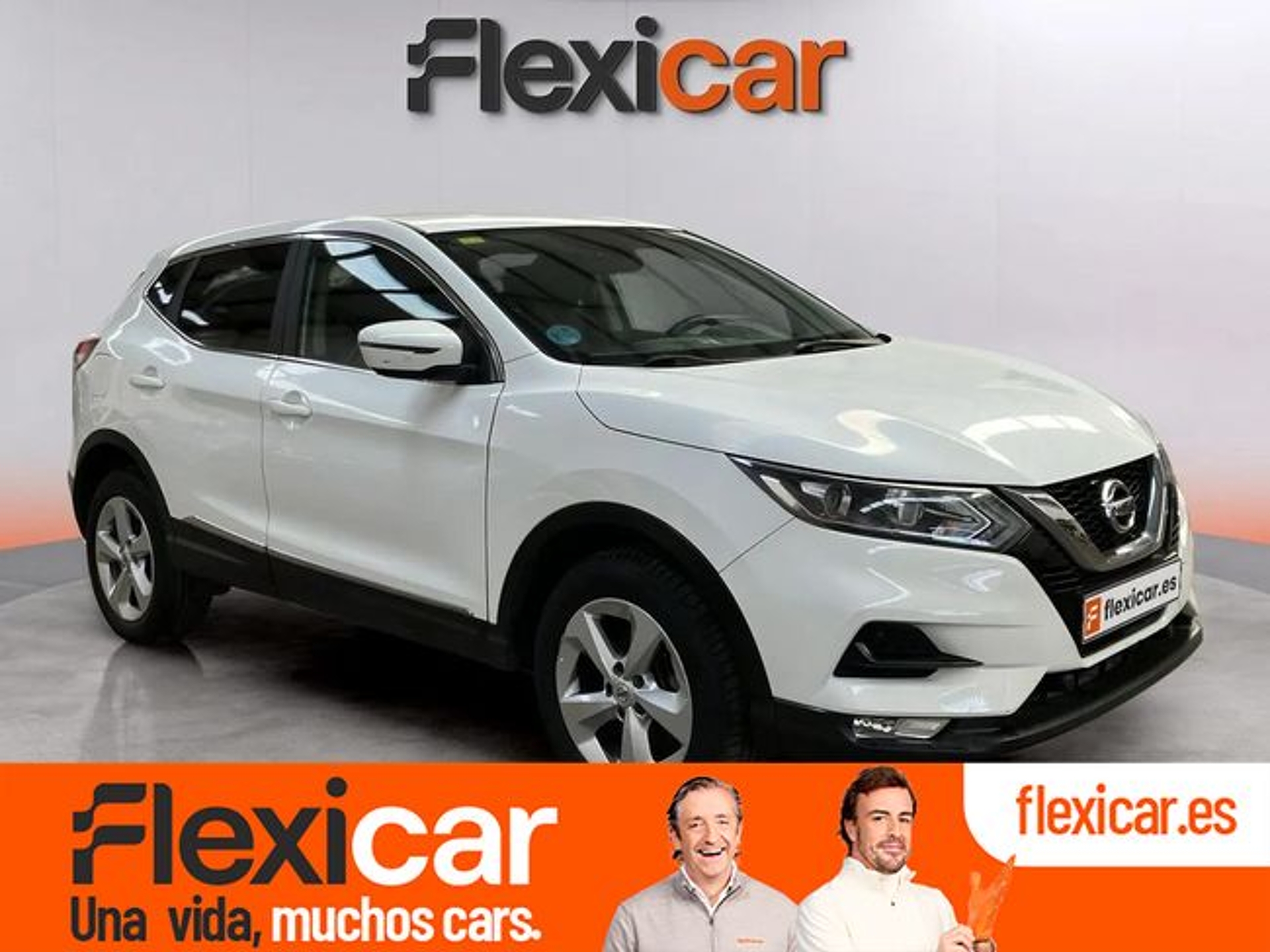 Imagen de NISSAN Qashqai