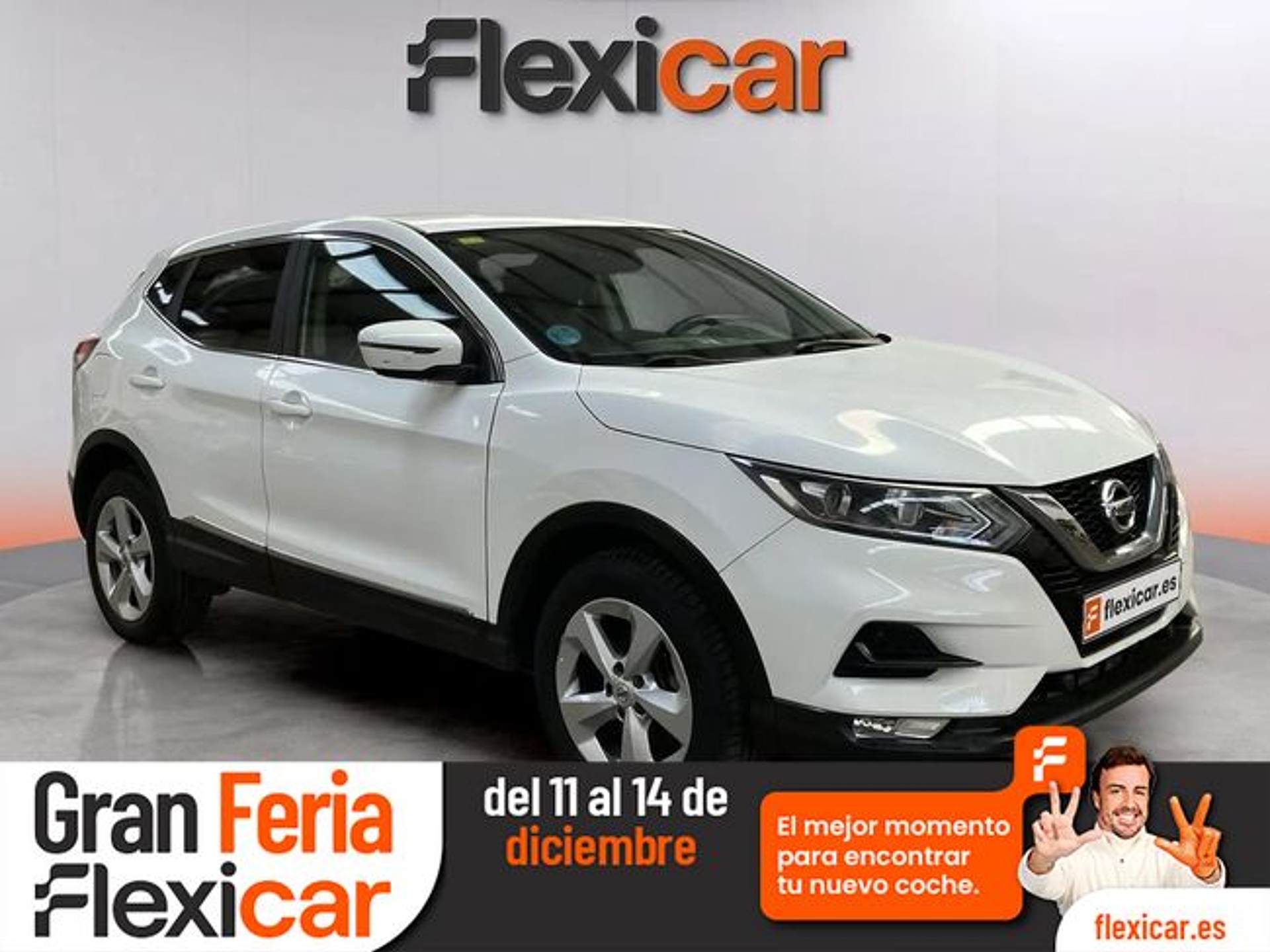 Imagen de NISSAN Qashqai