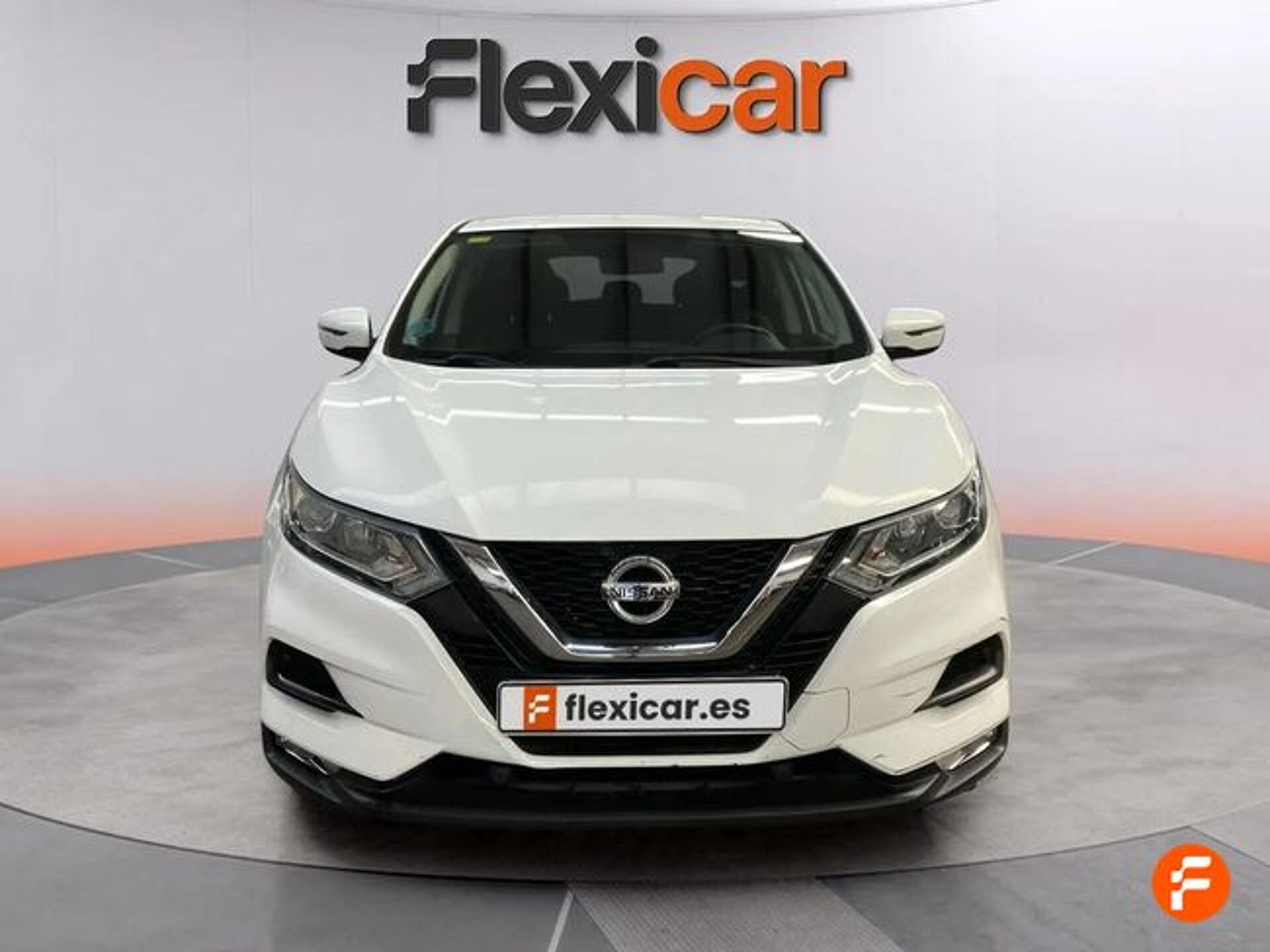 Imagen 2 de NISSAN Qashqai