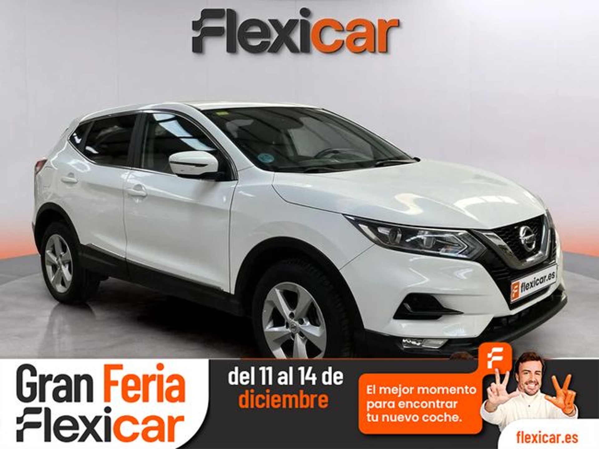 Imagen de NISSAN Qashqai