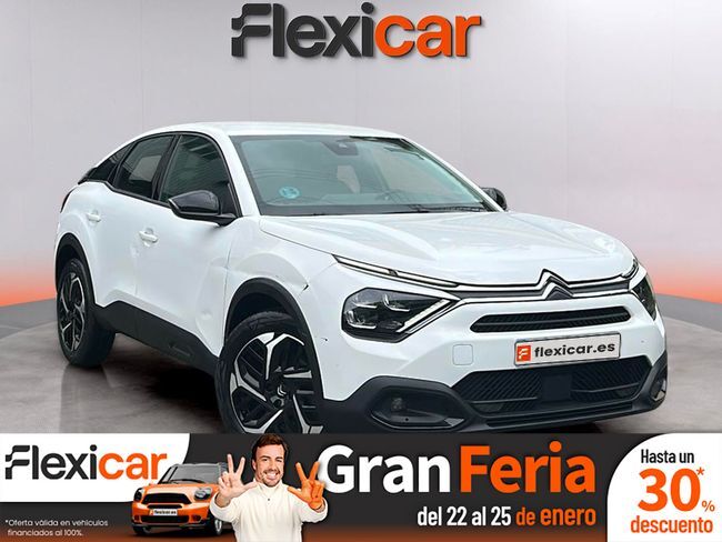 CITROEN C4 (PureTech 130 S&S EAT8 Feel Pack) en Pontevedra