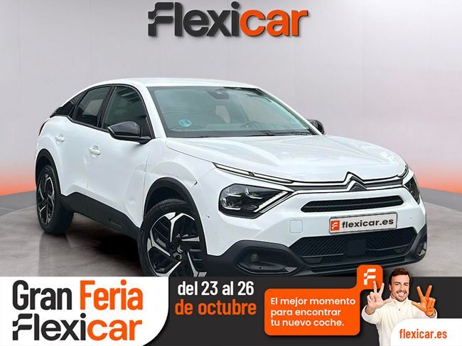 CITROEN C4 (PureTech 130 S&S EAT8 Feel Pack) en Pontevedra