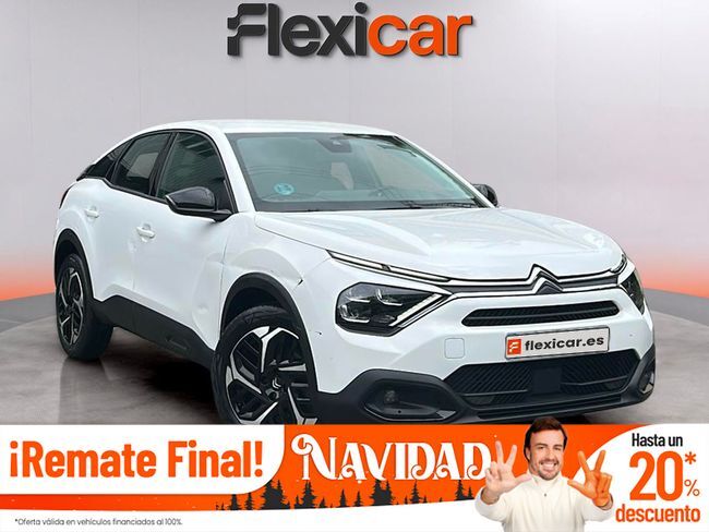 CITROEN C4 (PureTech 130 S&S EAT8 Feel Pack) en Pontevedra