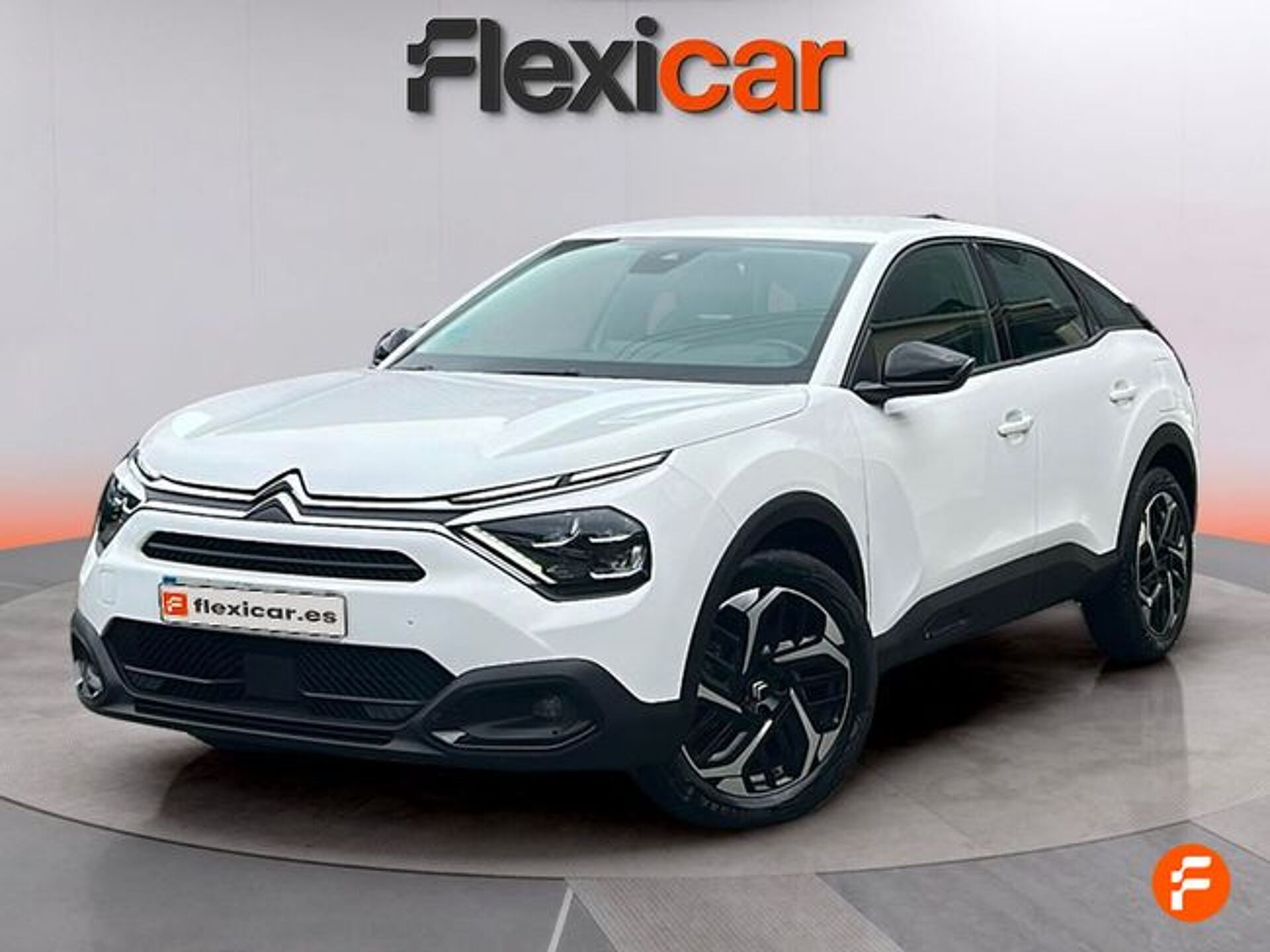 Imagen 3 de CITROEN C4