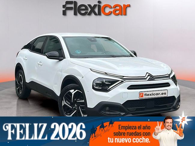 CITROEN C4 (PureTech 130 S&S EAT8 Feel Pack) en Pontevedra