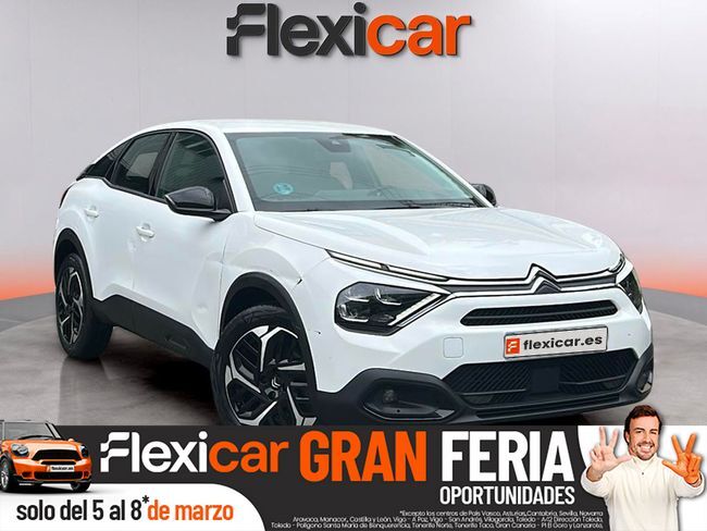 Foto del CITROEN C4 1.2 PureTech Feel Pack S&S EAT8 130