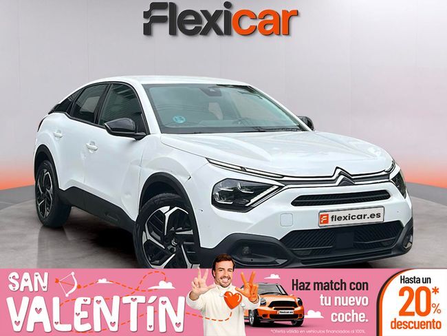 Foto del CITROEN C4 1.2 PureTech Feel Pack S&S EAT8 130