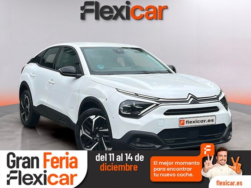 Foto del CITROEN C4 1.2 PureTech Feel Pack S&S EAT8 130