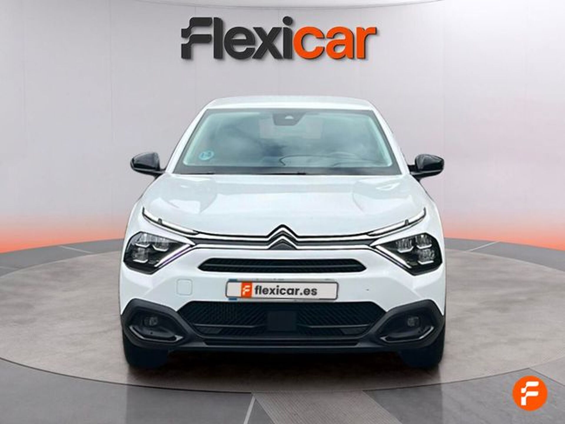 Imagen 2 de CITROEN C4