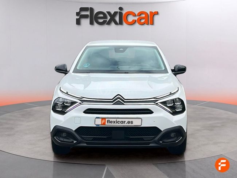 Foto del CITROEN C4 1.2 PureTech Feel Pack S&S EAT8 130