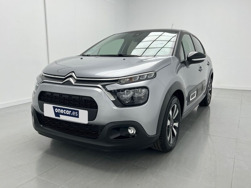 Foto del CITROEN C3 1.2 PureTech S&S Shine 110