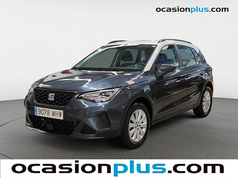 Foto del SEAT Arona 1.0 TSI S&S Style 110