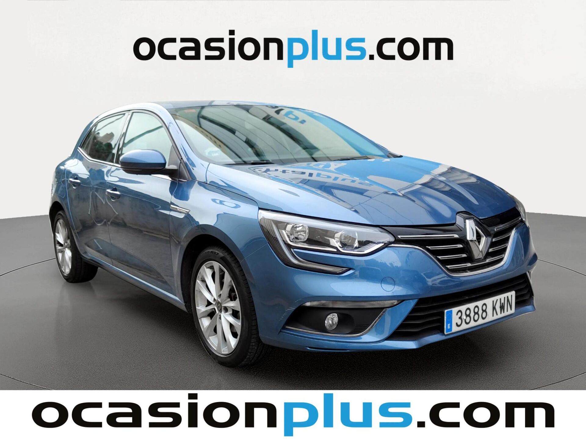 Imagen 2 de RENAULT Mégane