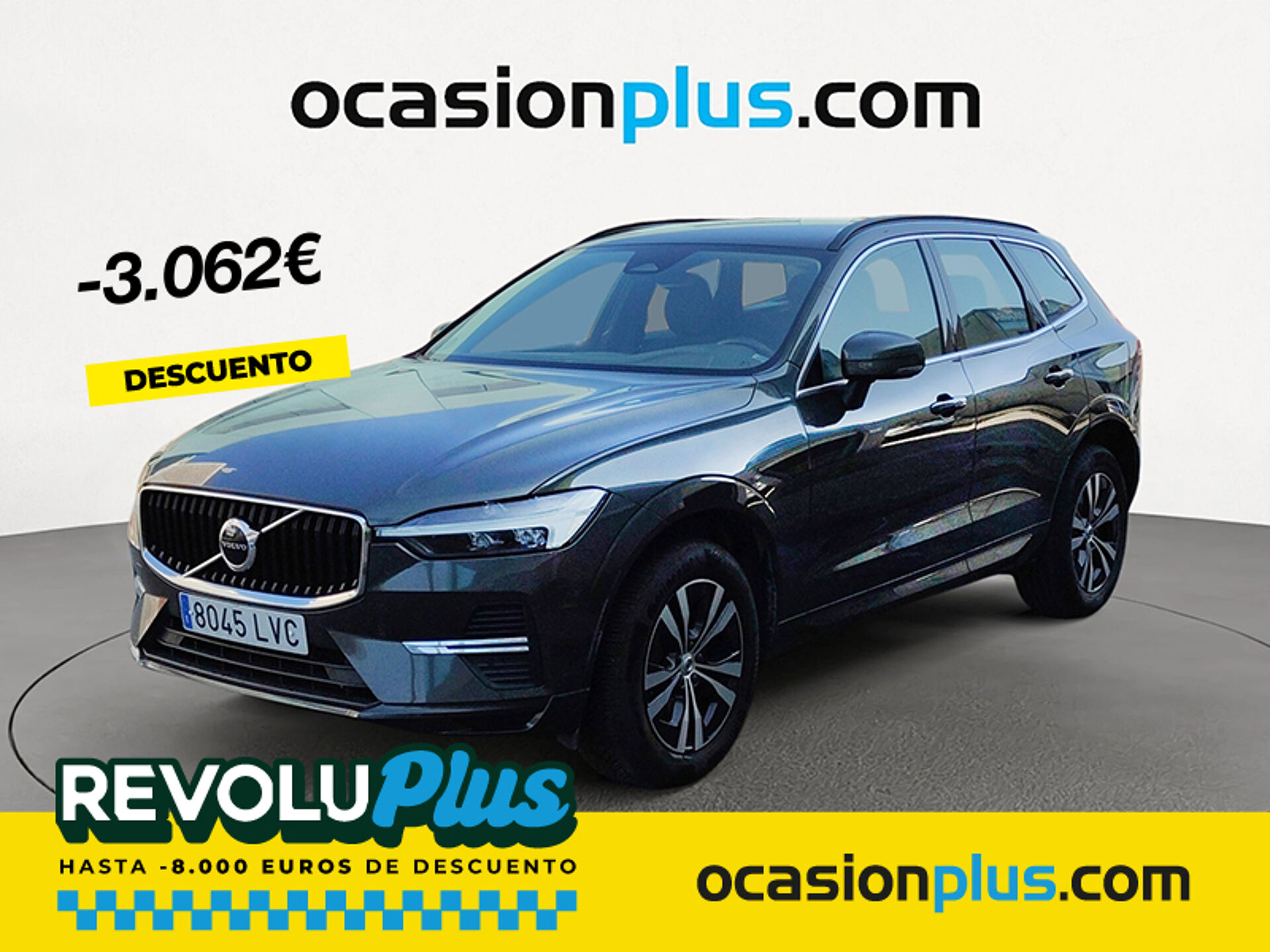 Imagen de VOLVO XC60