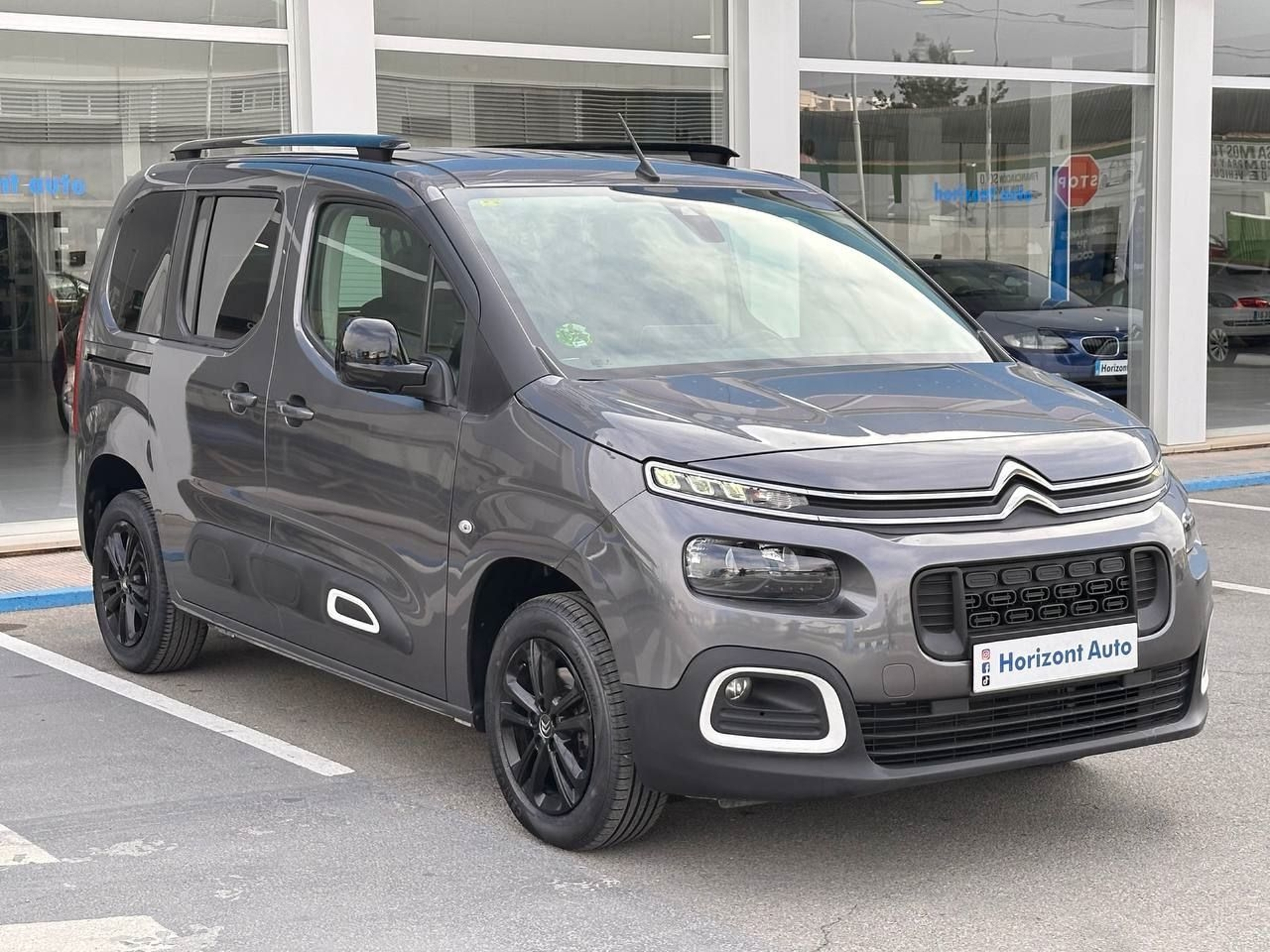 Imagen de CITROEN Berlingo