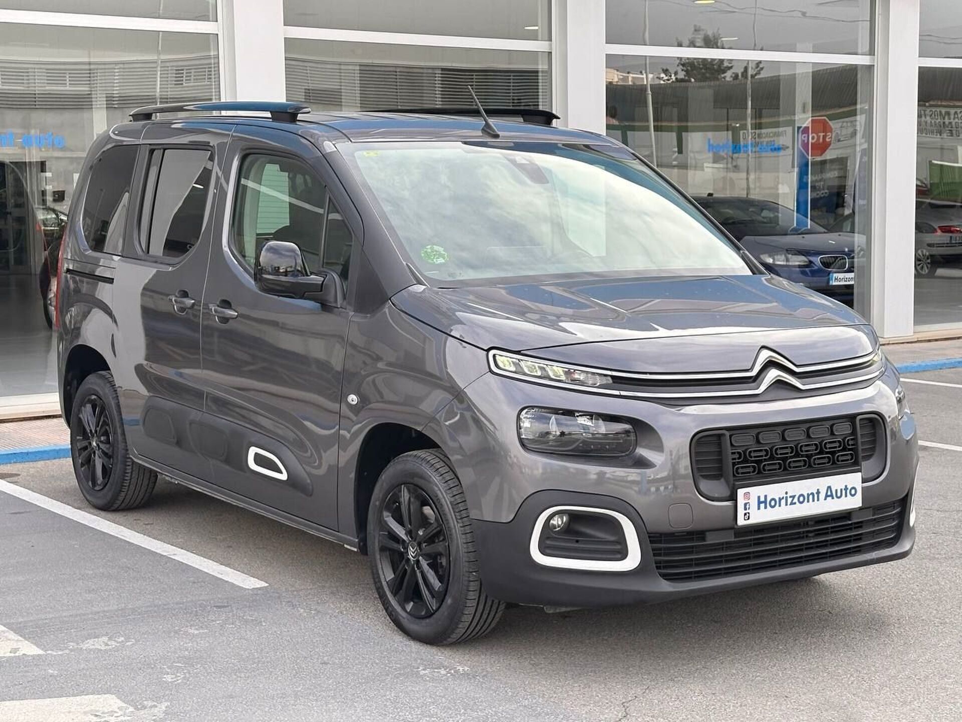 Imagen de CITROEN Berlingo