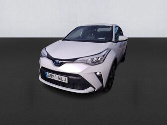 Imagen de TOYOTA C-HR 180H Advance