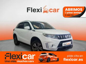 Imagen de SUZUKI Vitara 1.4T GLE Mild Hybrid