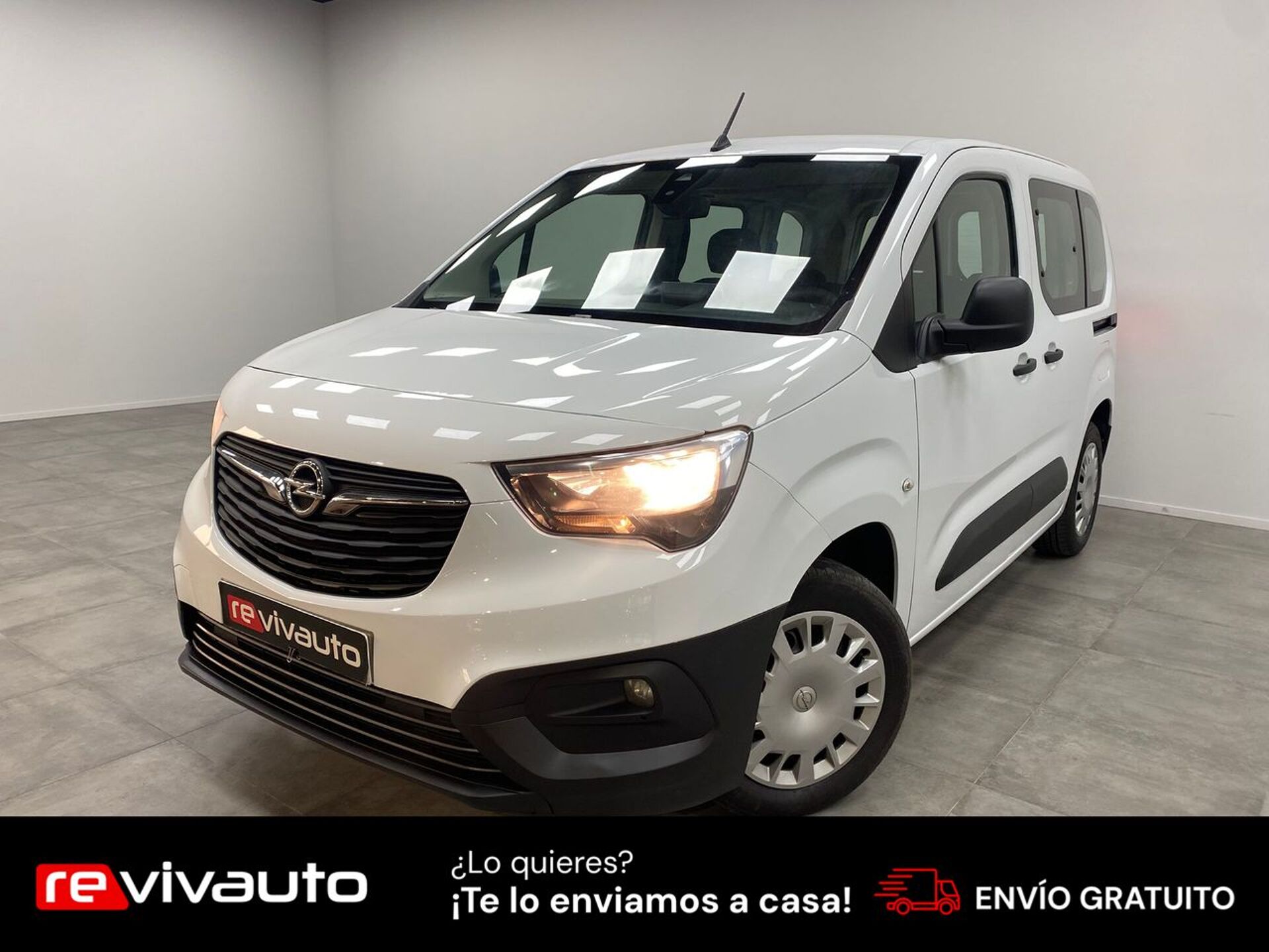 Imagen de OPEL Combo