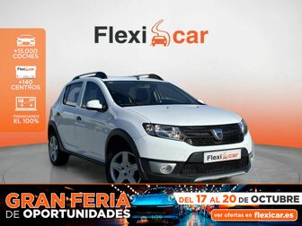 Imagen de DACIA Sandero 1.5dCi Stepway 90