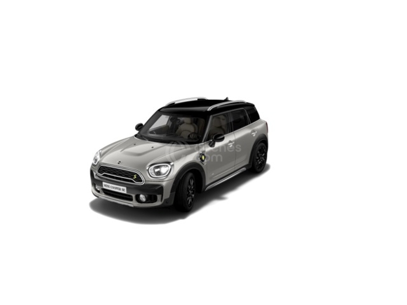 Foto del MINI Mini Countryman COUNTRYMAN COOPER S E ALL4