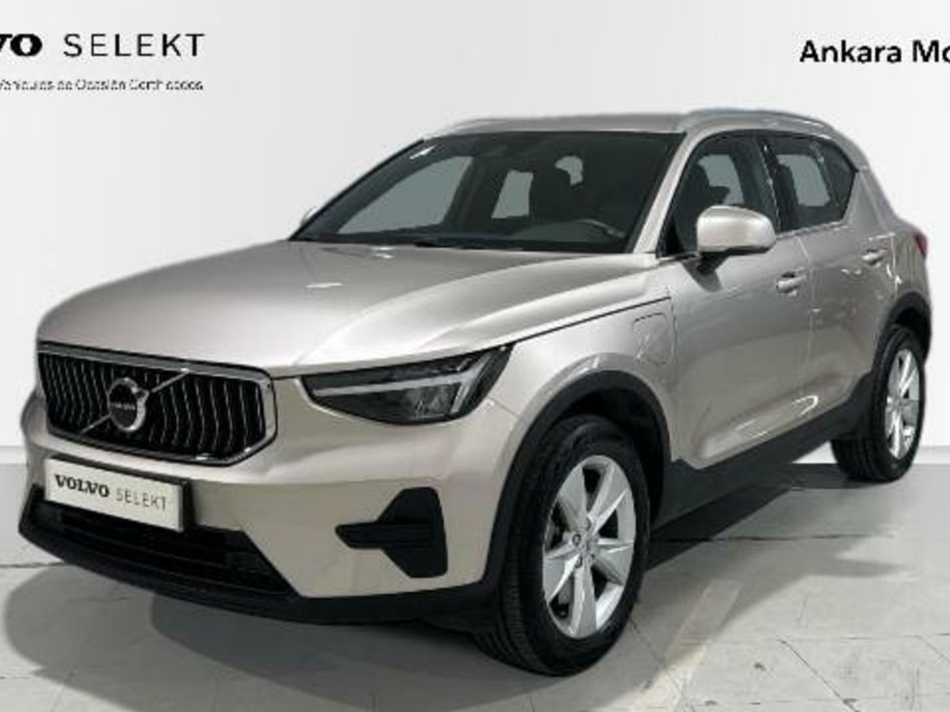 Imagen de VOLVO XC40