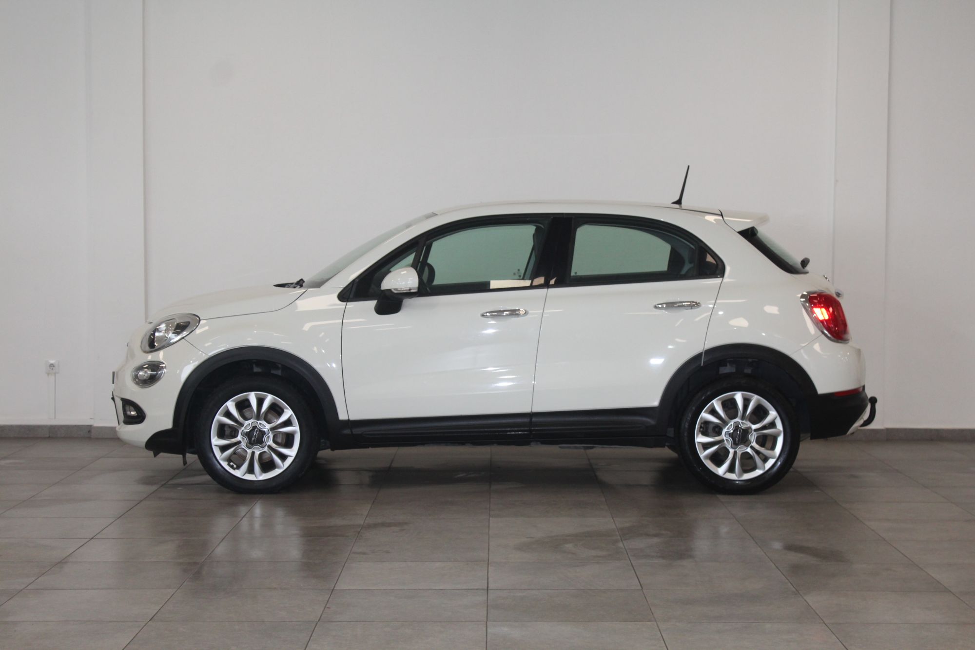 Foto del FIAT 500X 1.3Mjt Lounge 4x2 70kW