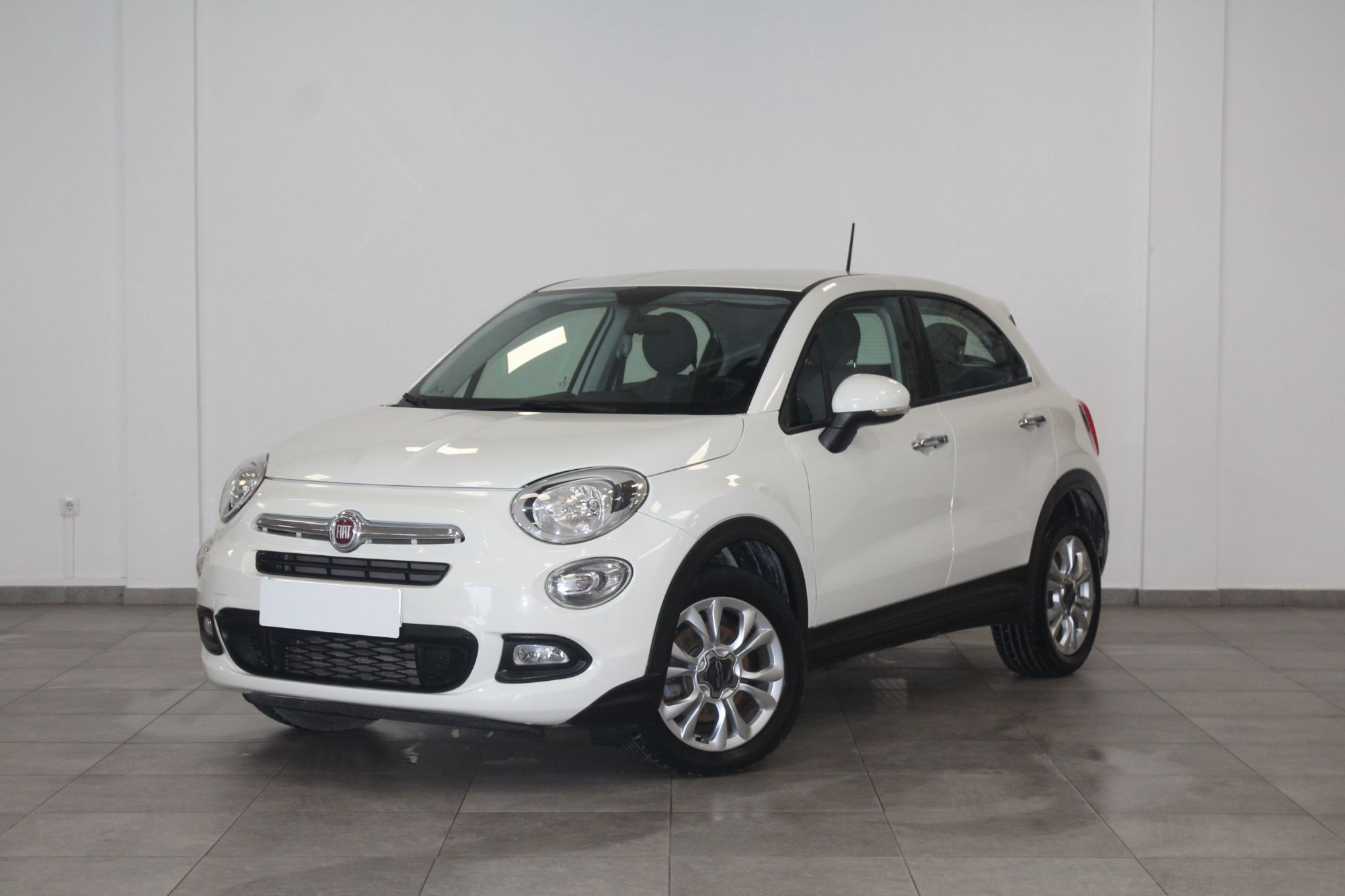 Foto del FIAT 500X 1.3Mjt Lounge 4x2 70kW