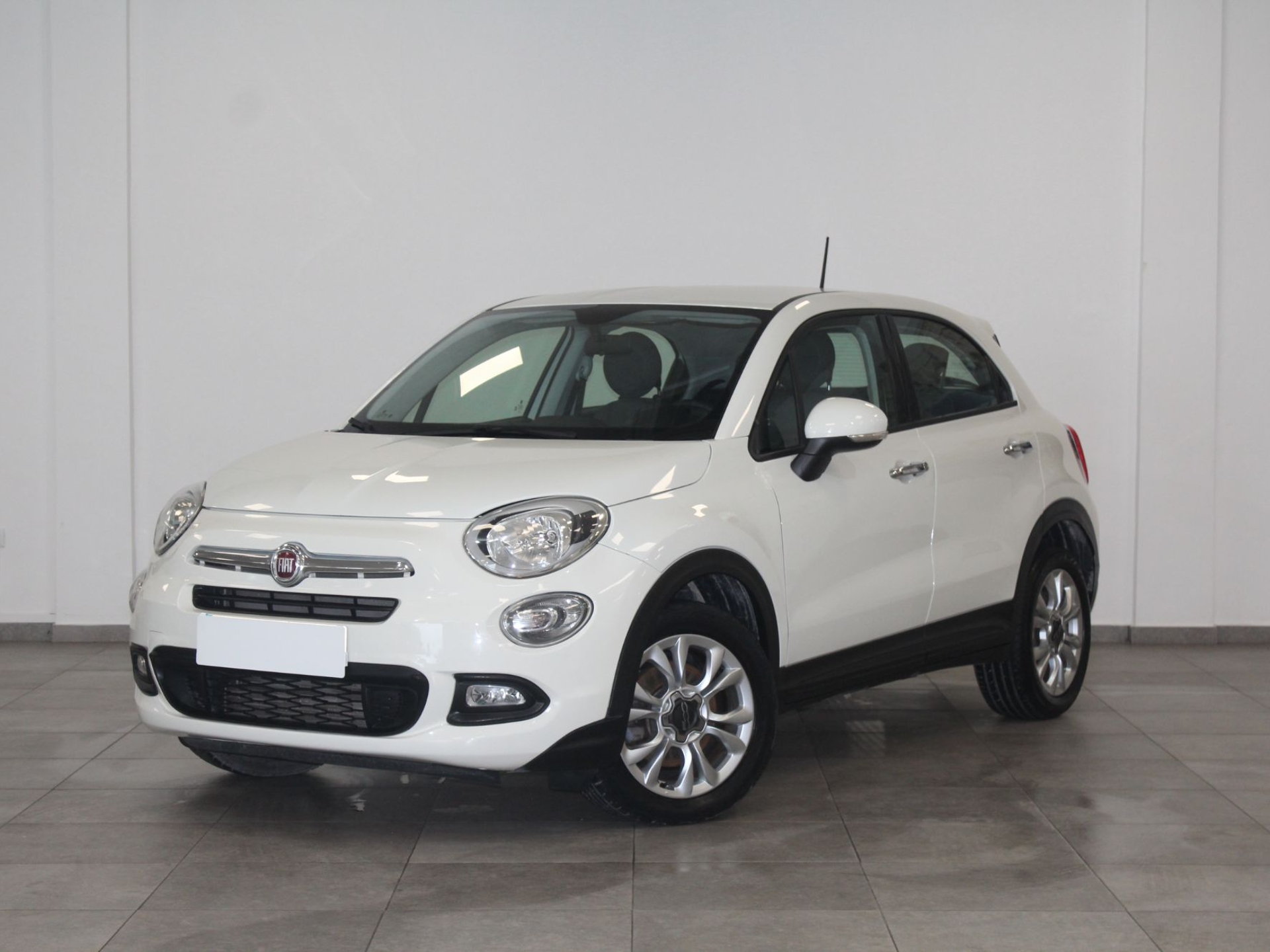 Imagen de FIAT 500X