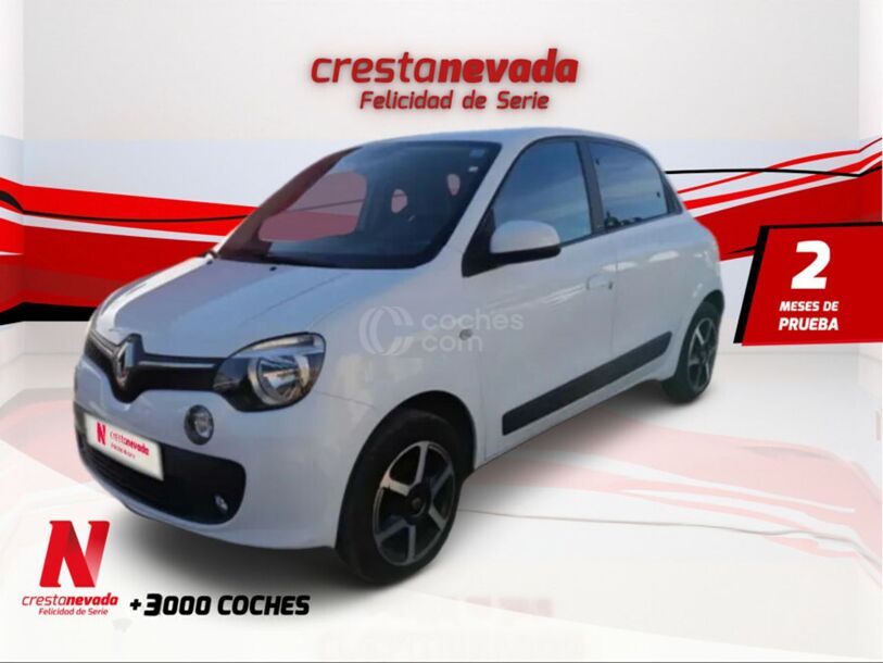 Foto del RENAULT Twingo SCe Energy S&S Limited 52kW