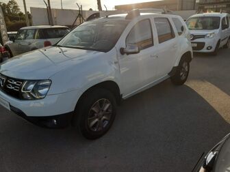 Imagen de DACIA Duster 1.2 TCE Prestige 4x2 92kW