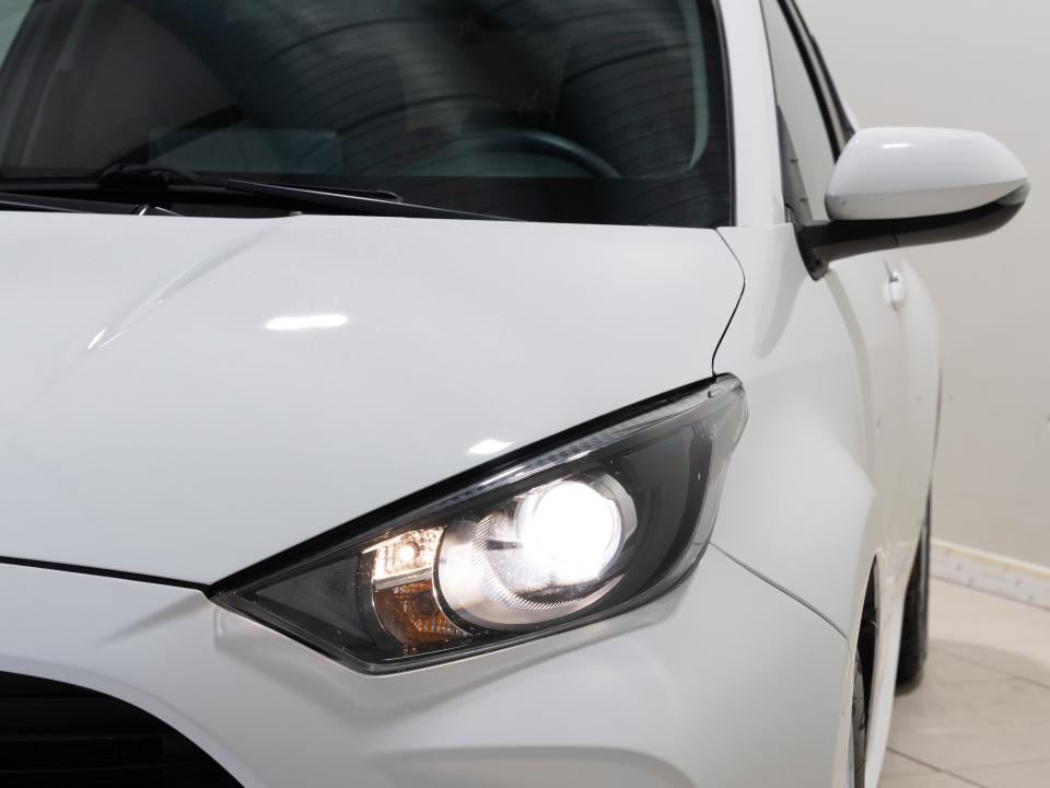 Foto del TOYOTA Yaris 120H 1.5 Business Plus