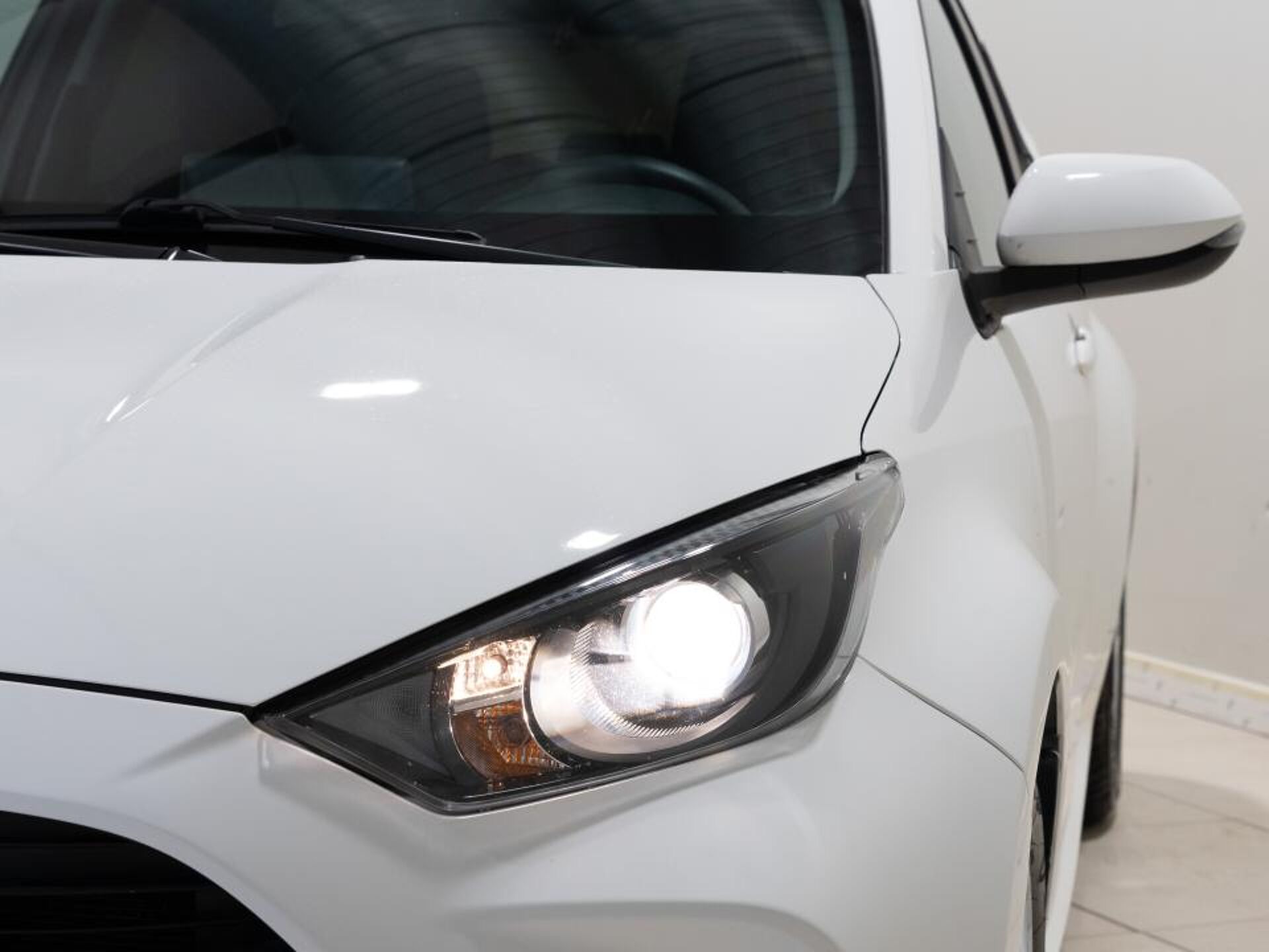 Imagen 3 de TOYOTA Yaris