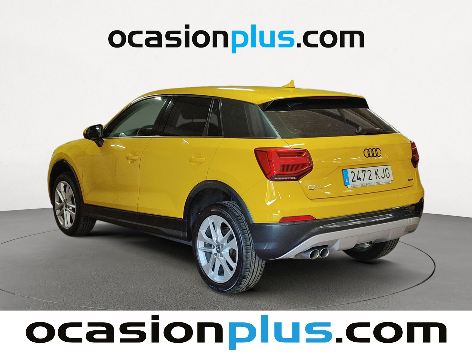 Imagen 3 de AUDI Q2