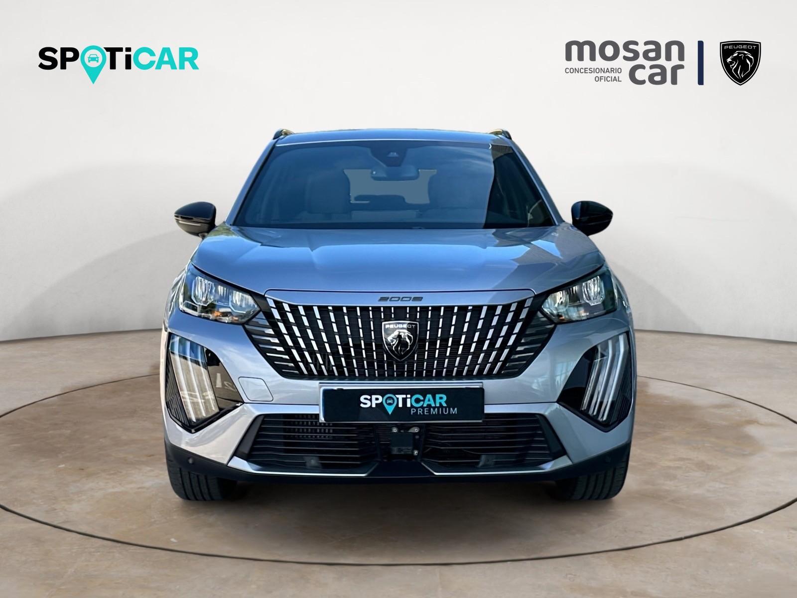 Foto del PEUGEOT 2008 1.2 PureTech S&S Allure 100