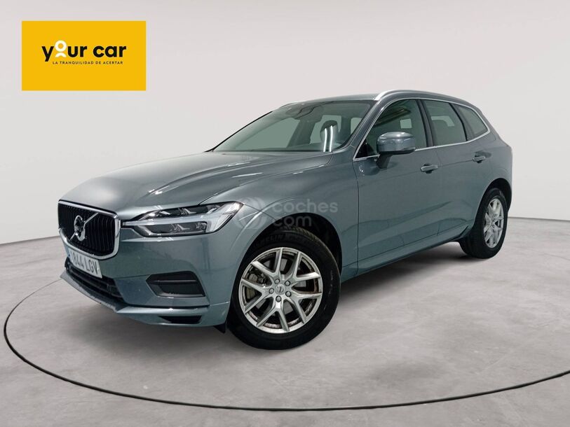 Foto del VOLVO XC60 T5 Inscription AWD Aut. 250