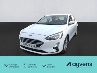 Imagen de FORD Focus 1.5Ecoblue Trend 95