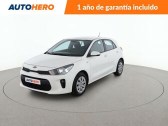 Imagen de KIA Rio 1.2 CVVT Tech