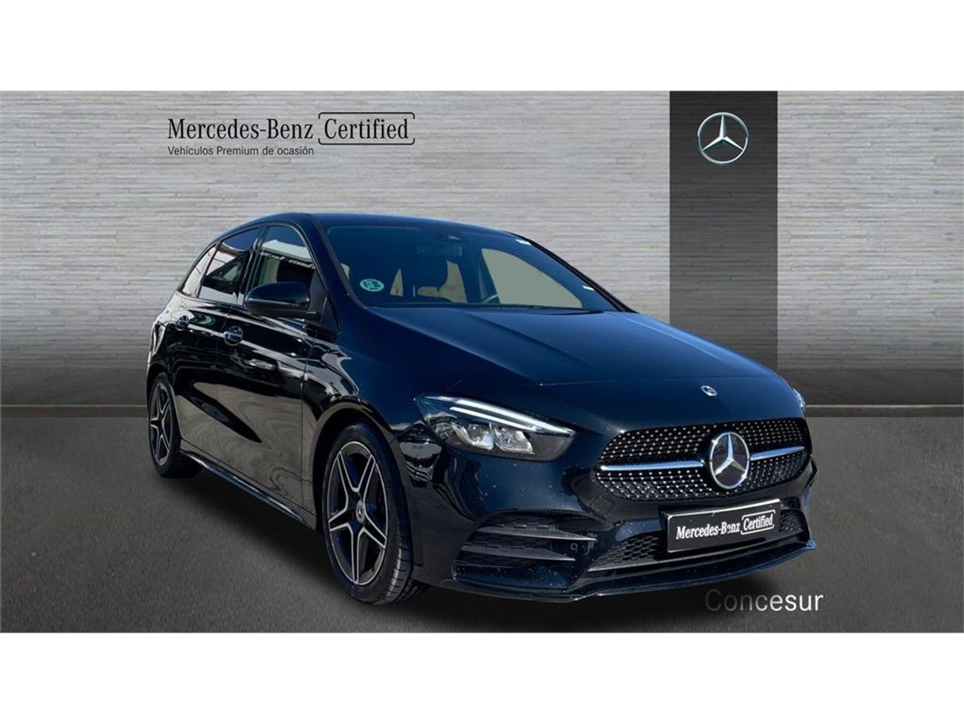 Imagen 3 de MERCEDES Clase B